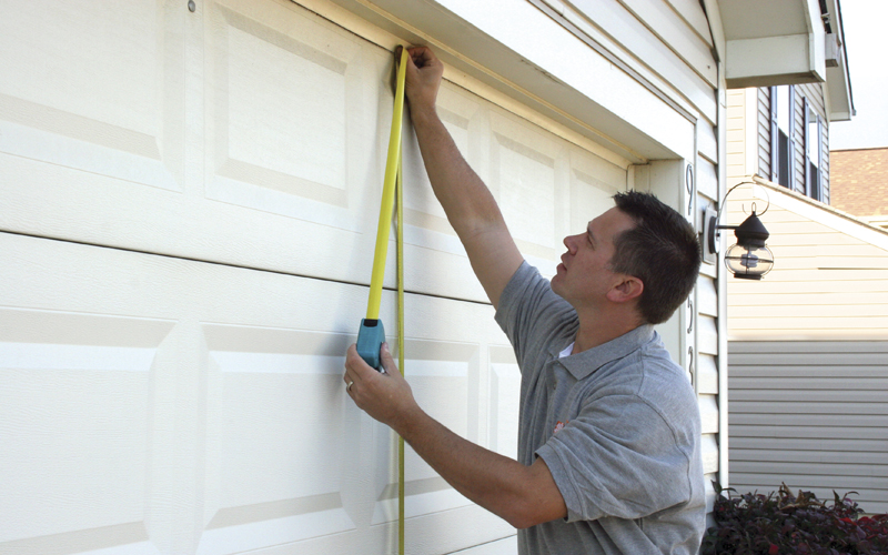 Ways To Choose The Perfect Door Repair Services
