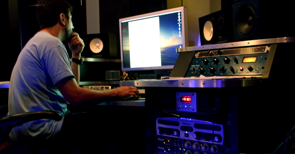 Audio Engineering School - What Skills You Need To Succeed