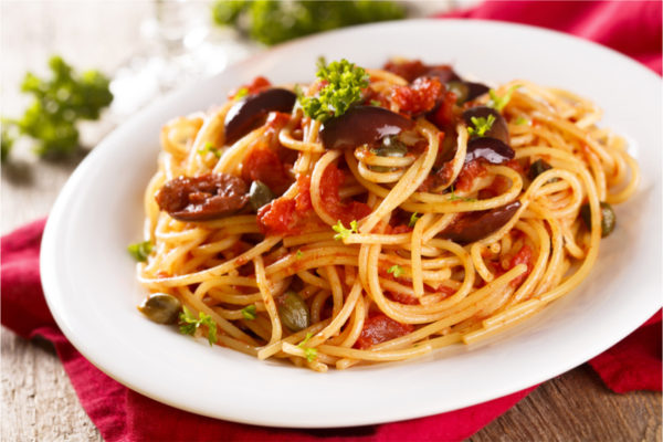 Top Choices For Pasta Lovers