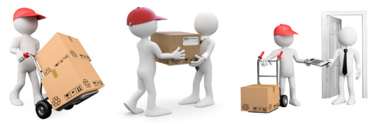 4 Tips On How To Identify A Reliable Courier Service Company To Initiate Delivery