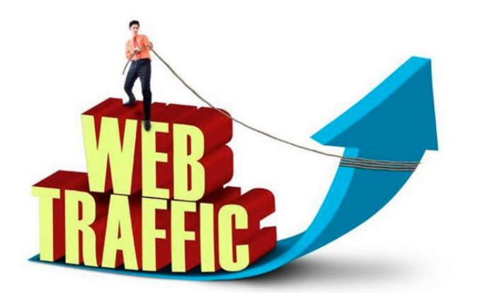 Tips On How To Increase Website Traffic & Google Ranking