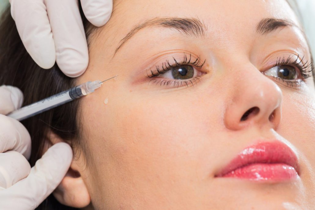 What Is Botox and How Long Does It Take For Work?