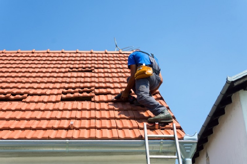 5 Questions To Ask Roofing Contractors