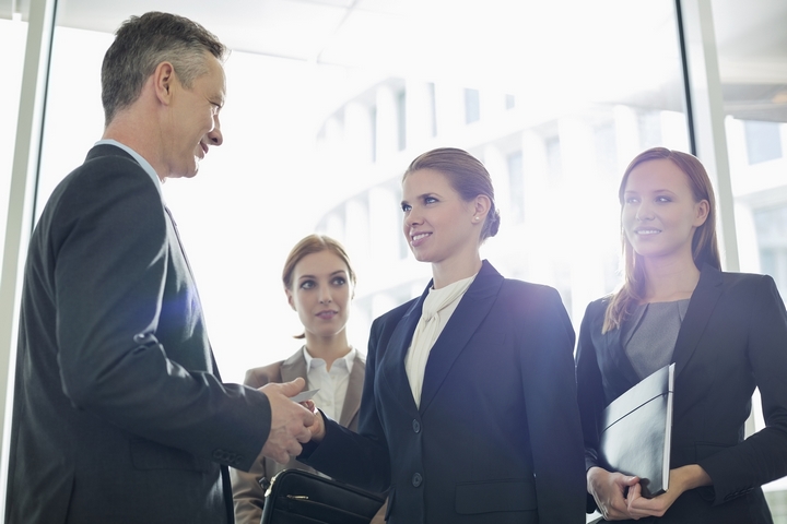 Finding A Corporate Attorney? Get Advice from The Best Corporate Attorney
