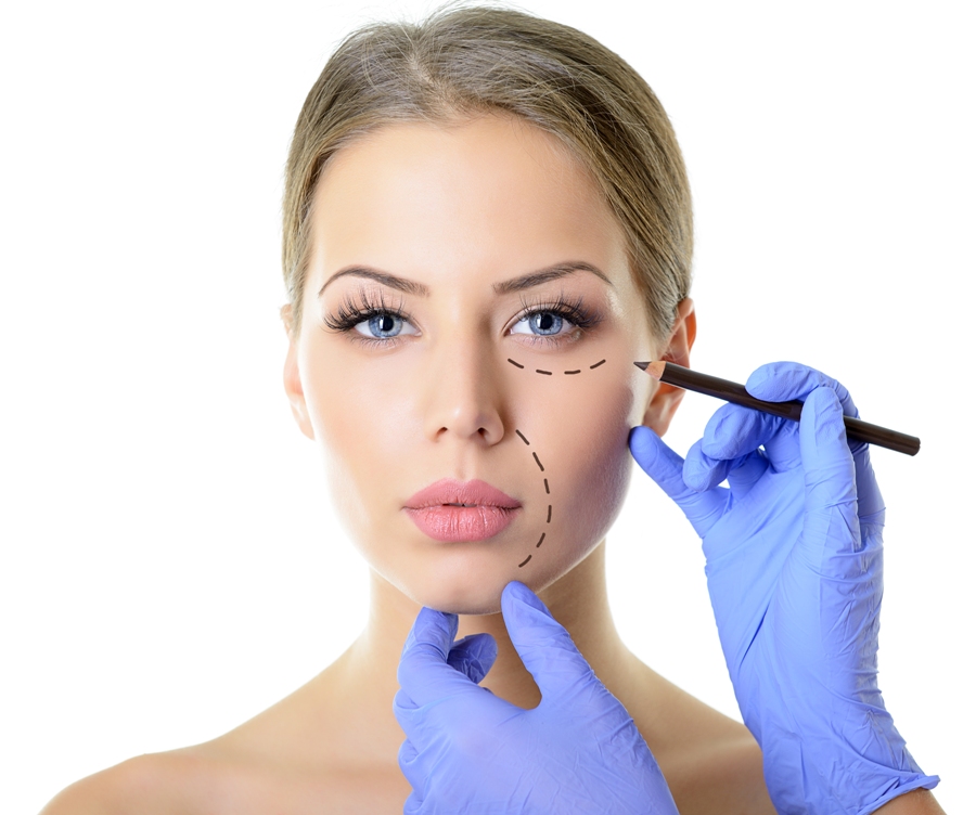 Things To Consider Before Opting For Cosmetic Surgery by Alton Ingram