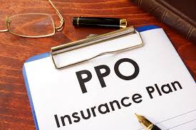 The Only Texas PPO Plan Available For Individuals In 2018!