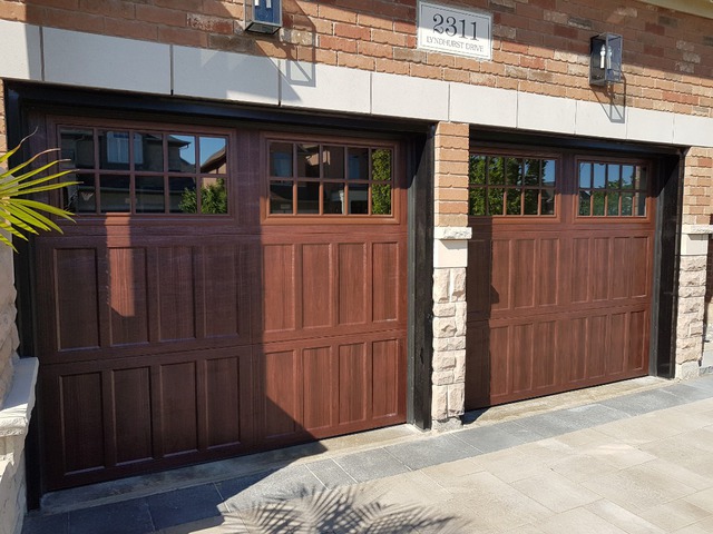 Expected Skills from The Garage Door Companies In Mississauga