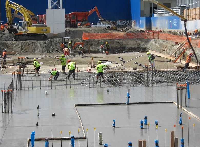 5 Signs That You Need To Hire Professional Waterproofing Consultants