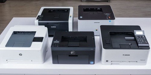 Finding The Best Printers On The Market