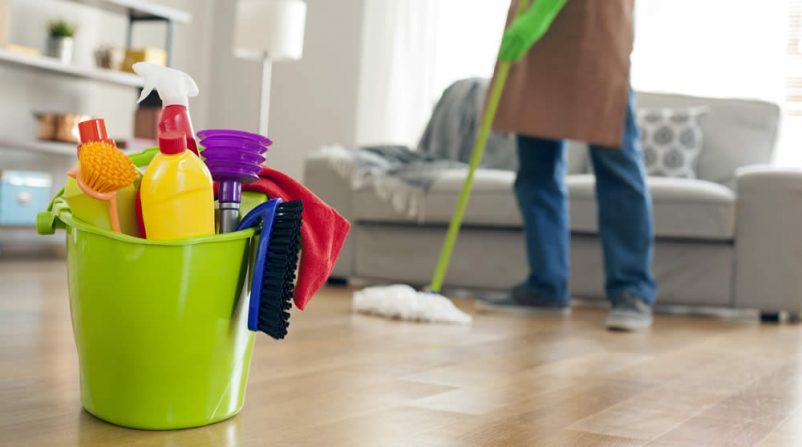 The Reasons Why You Need To Employ Reliable and Quality Residential Cleaning Services