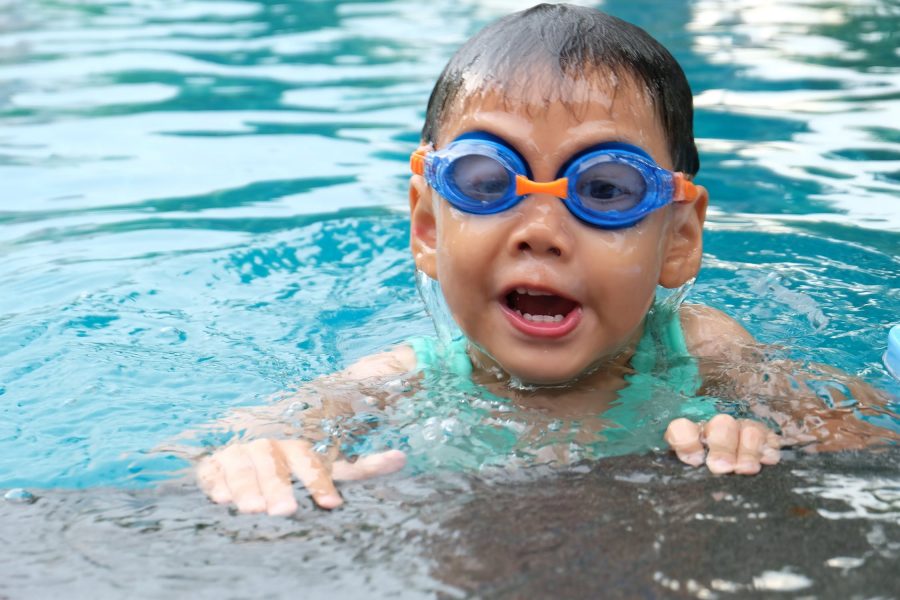 5 Things You Need To Consider Before Installing A Pool For Your Family