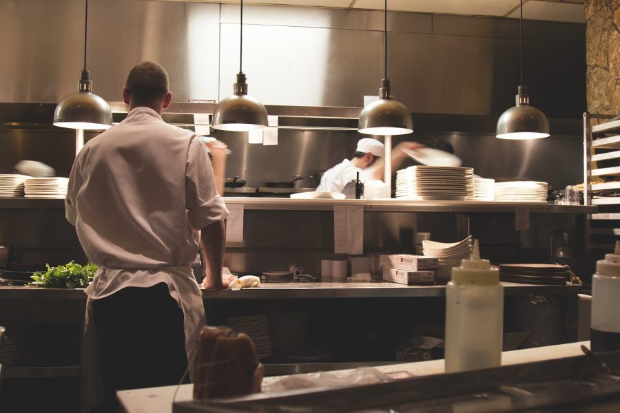4 Ways Your Restaurant Design Can Keep Patrons Healthier