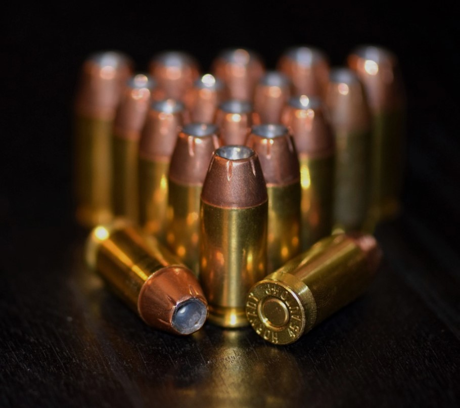 4 Benefits Of Buying Bulk Ammo As A Frequent Hunter