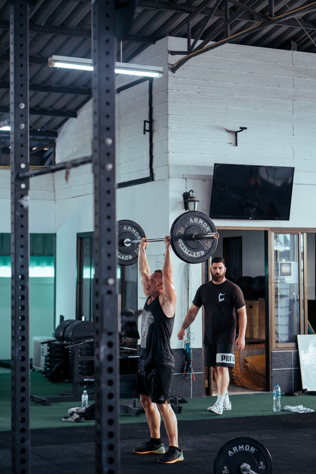 What You Need To Know If You Want To Start Your Own Crossfit Gym