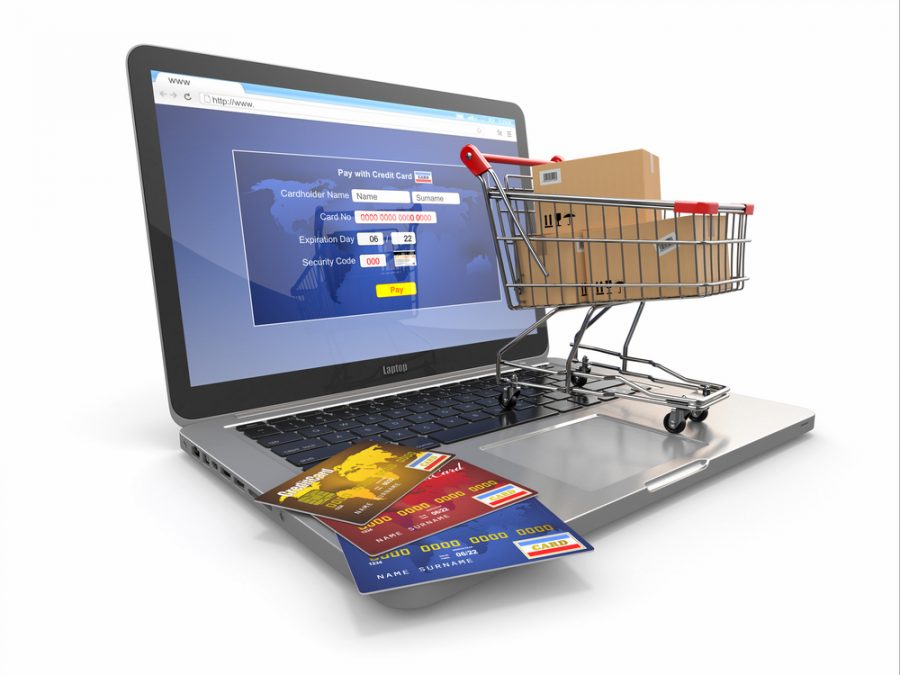 E-COMMERCE STRATEGY FOR SUCCESS IN 2020