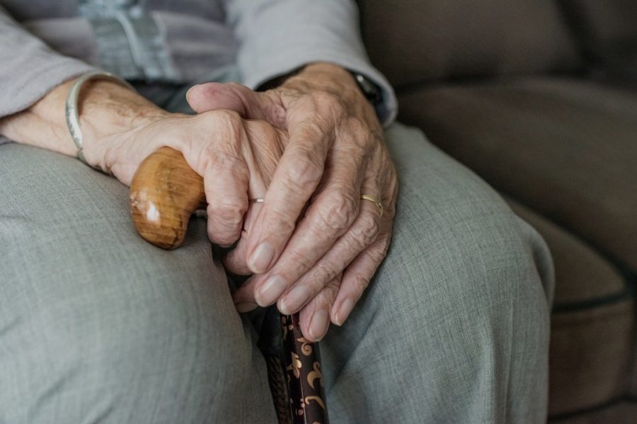 4 Important Elements Of Elderly Patient Care That Often Get Overlooked