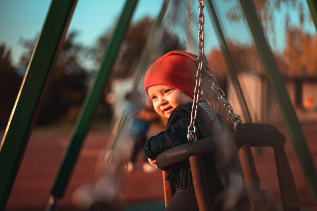 4 Tips For Building The Best and Safest Playground For Your Kids