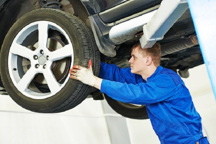 Know How You Can Choose The Best Car Repair Service Provider In The City