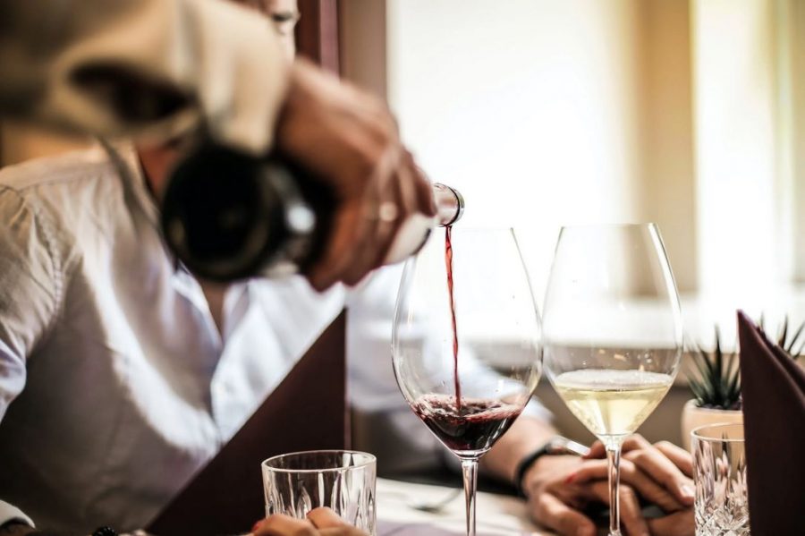 Wine Connoisseur: 4 Delectable Wines For Your Next Tasting Party