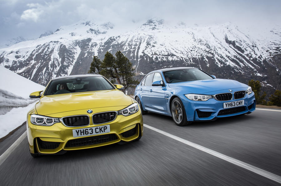 Which Used BMW Vehicle Is Ideal For Buying?
