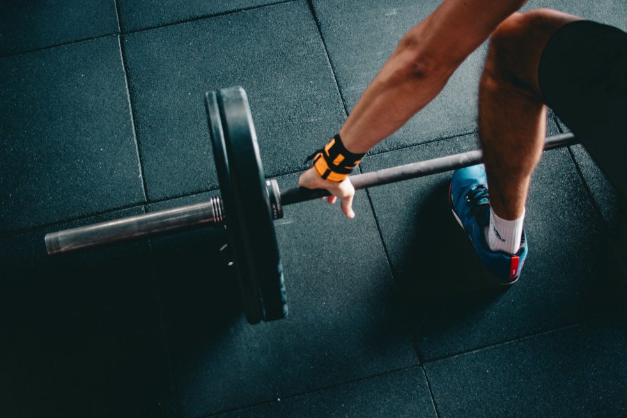How to Use CBD to Better Your Workout Routine