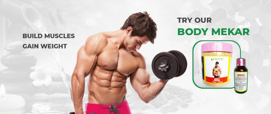 Body Maker Powder - Uses and Benefits Of Protein In diet