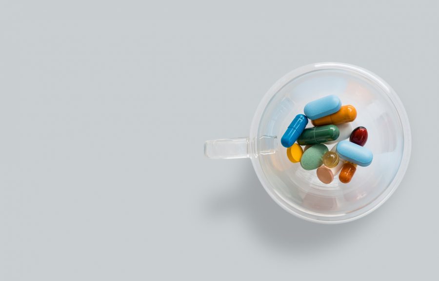 How Technology Can Improve The Pharmaceutical Industry