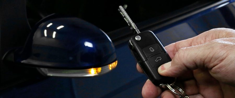 Lost Your Car Keys? A Guide On How To Overcome This Dilemma