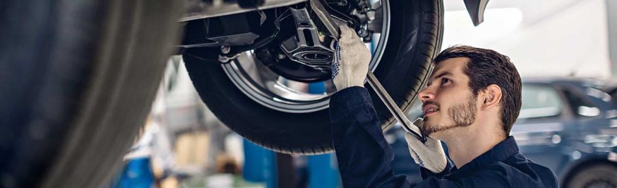 When Is The Ideal Time to Purchase Tires?