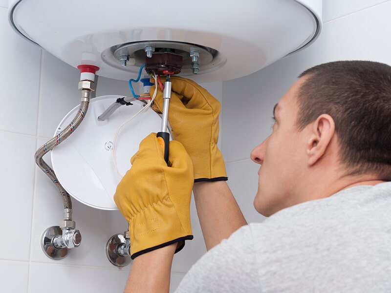 free instal District of Columbia plumber installer license prep class
