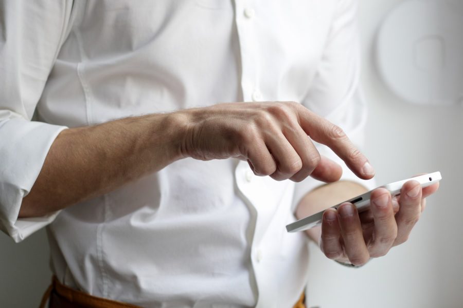 4 Ways to Make Your Business Apps More Mobile Friendly
