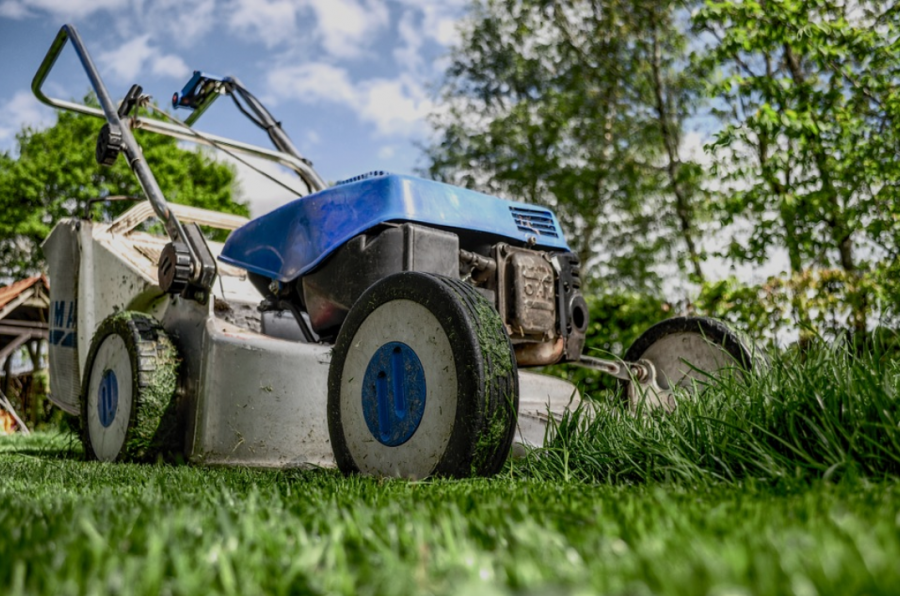 Essential Landscaping Equipment For Anyone Starting A Landscaping Business