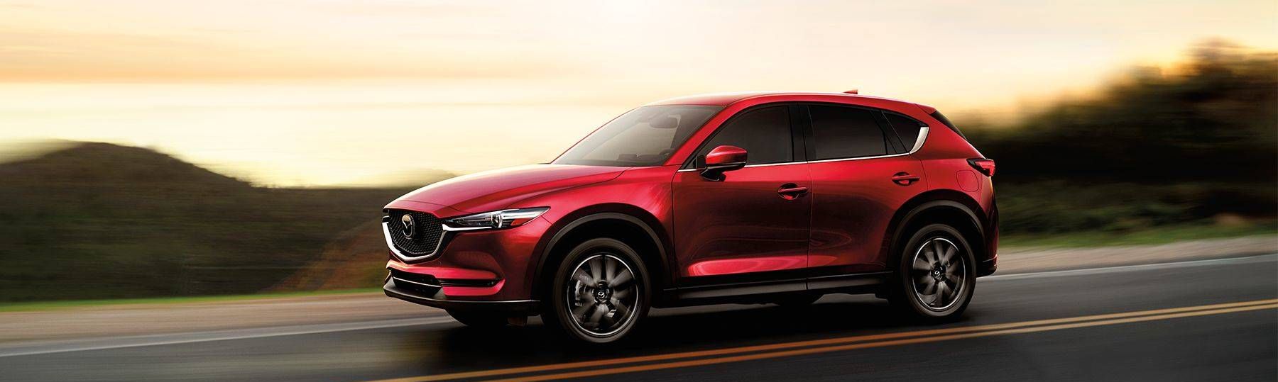 How Remarkable Is The 2021 Mazda CX-9?