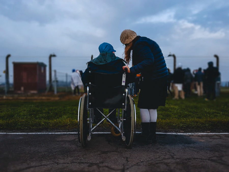 Why Disabled Individuals Need Home Care