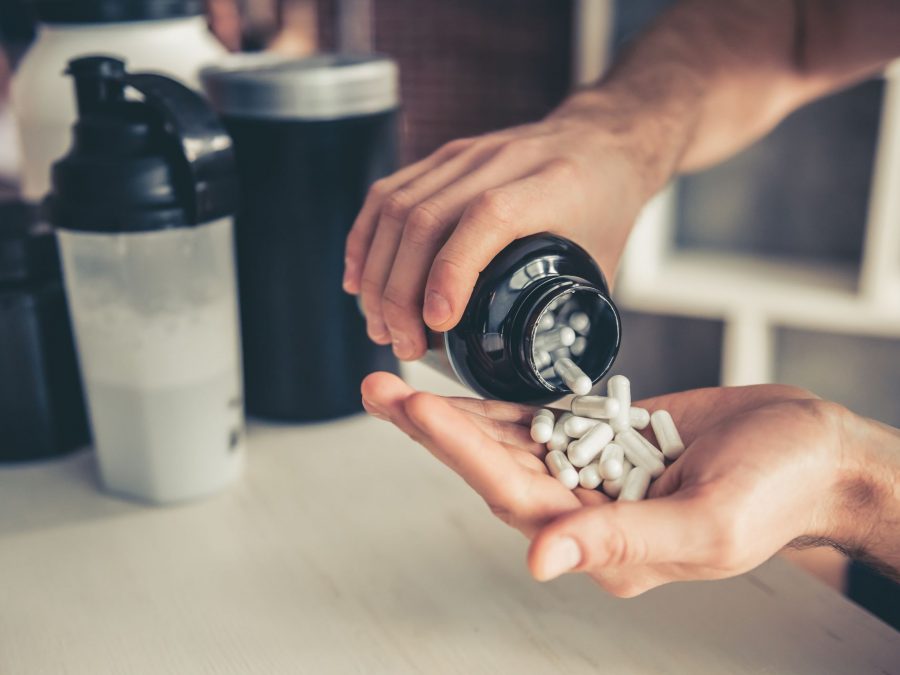 Why Taking Pre-Workout Supplements Is Beneficial For You