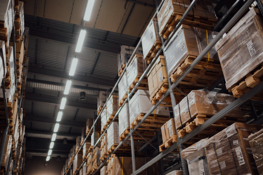 Help Improve Your Business With An Efficiently-Run Warehouse