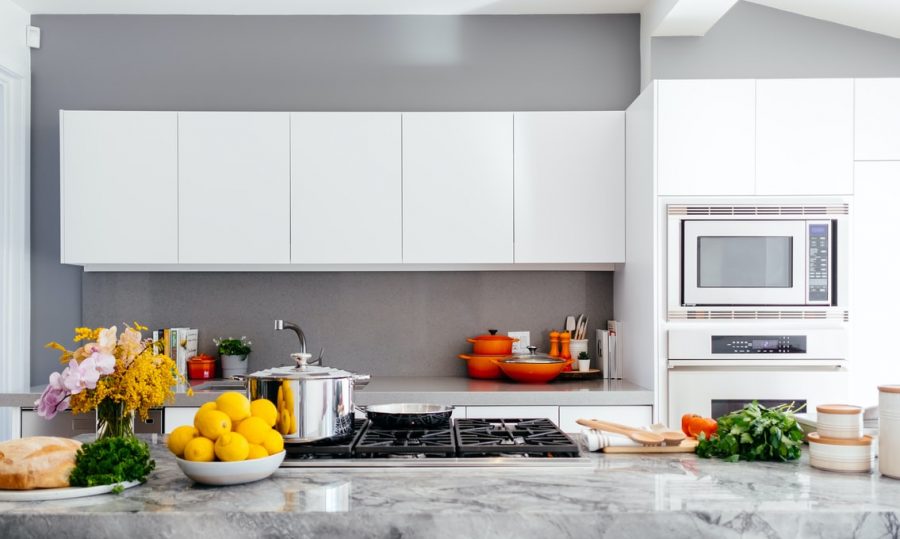 3 Key Spots to Consider For Your Next Kitchen Remodel