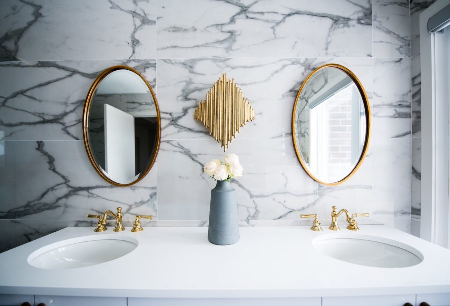 4 Upgrades You Can Make to Your Bathroom