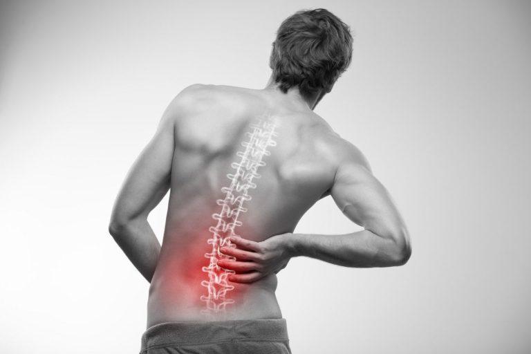 Back Pain What's Normal and What Needs A Doctor