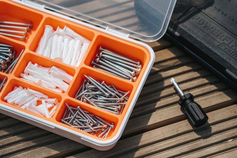 What Tools and Supplies to Use That Will Make Your DIY Projects Stand Out