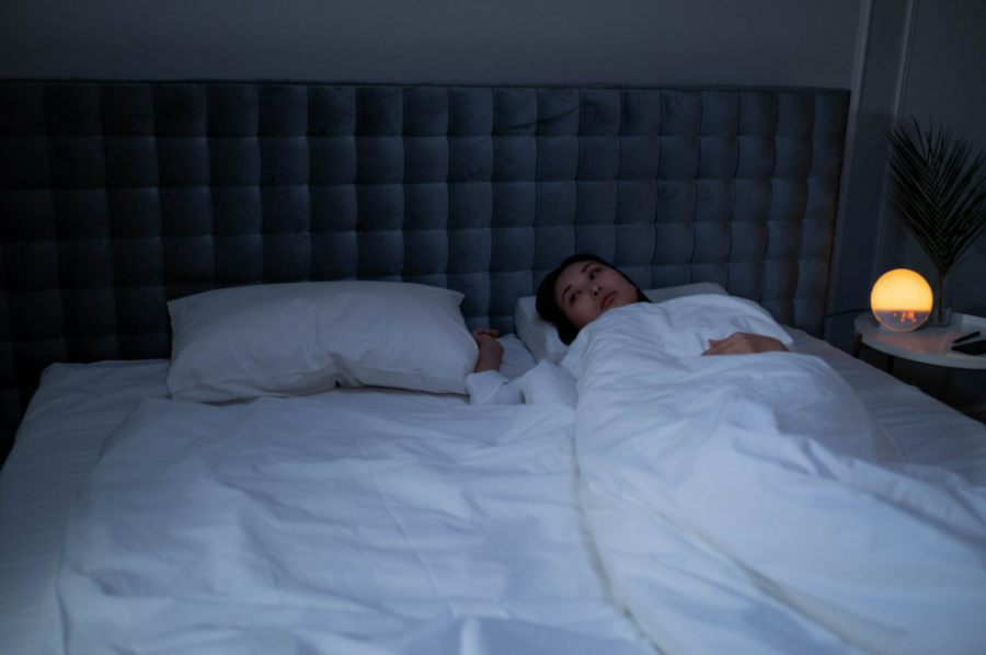 Need Some Sleep? 5 Things to Try When Insomnia Is Holding You Back
