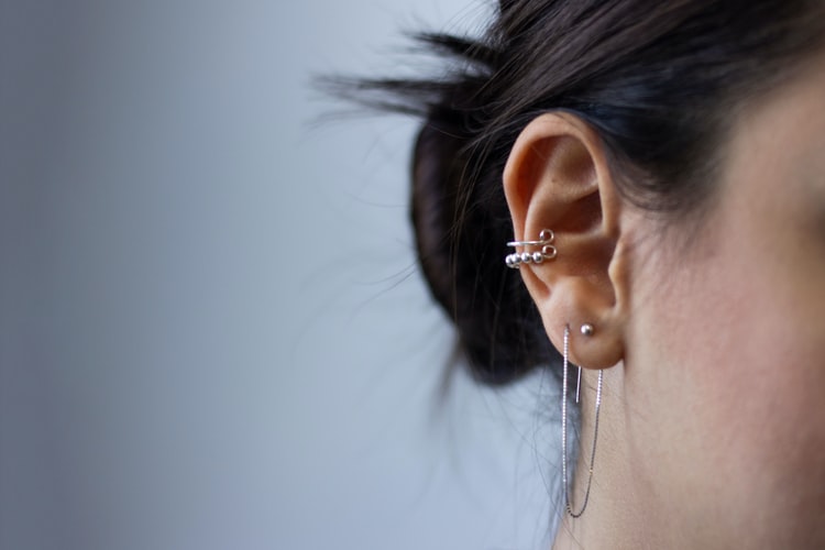 Trends to Consider For Your Next Ear Piercing