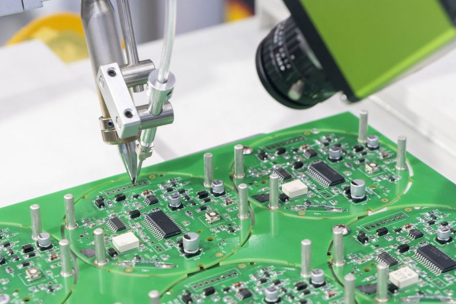 How to Improve The Design Of Your PCB