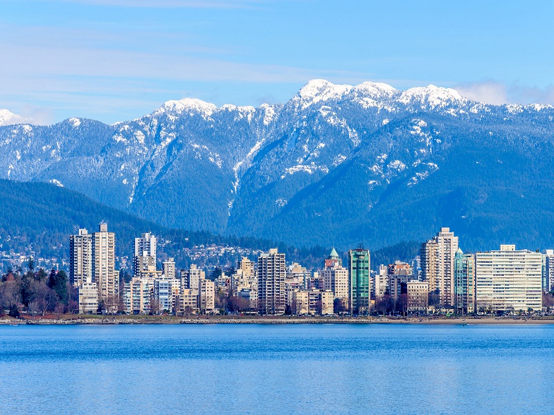 Top 10 Favorite Places to Visit In Vancouver?