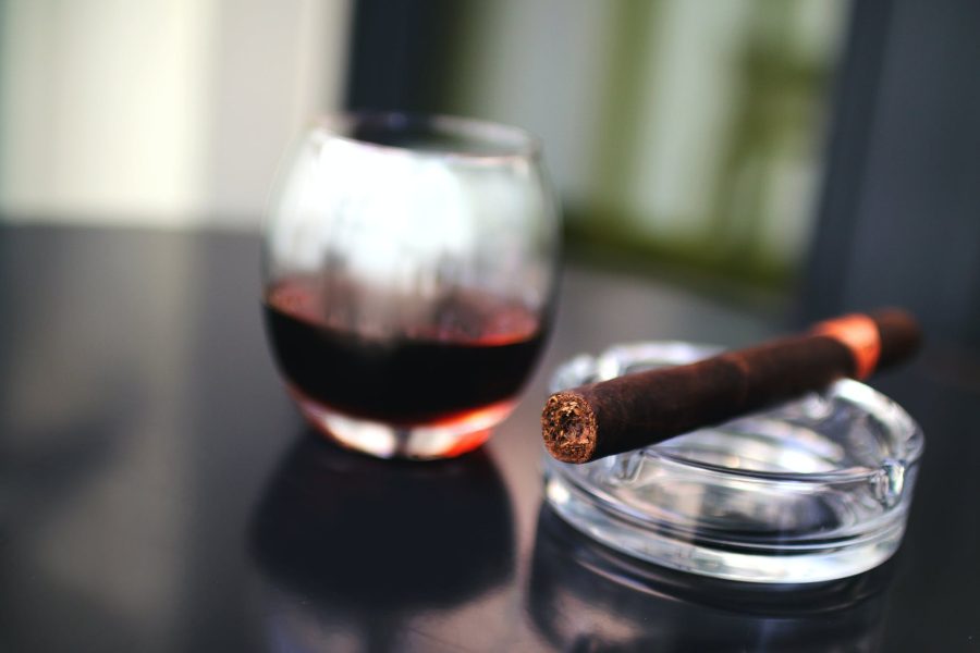 Why Cuban Cigars Are Illegal In The United States