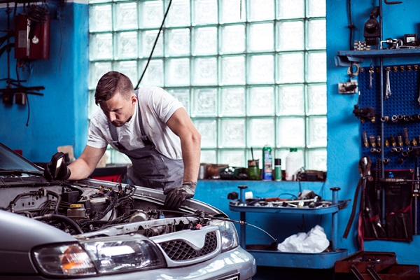 Learning To Become A Car Mechanic Here Are 5 Things You Need To Know Beforehand