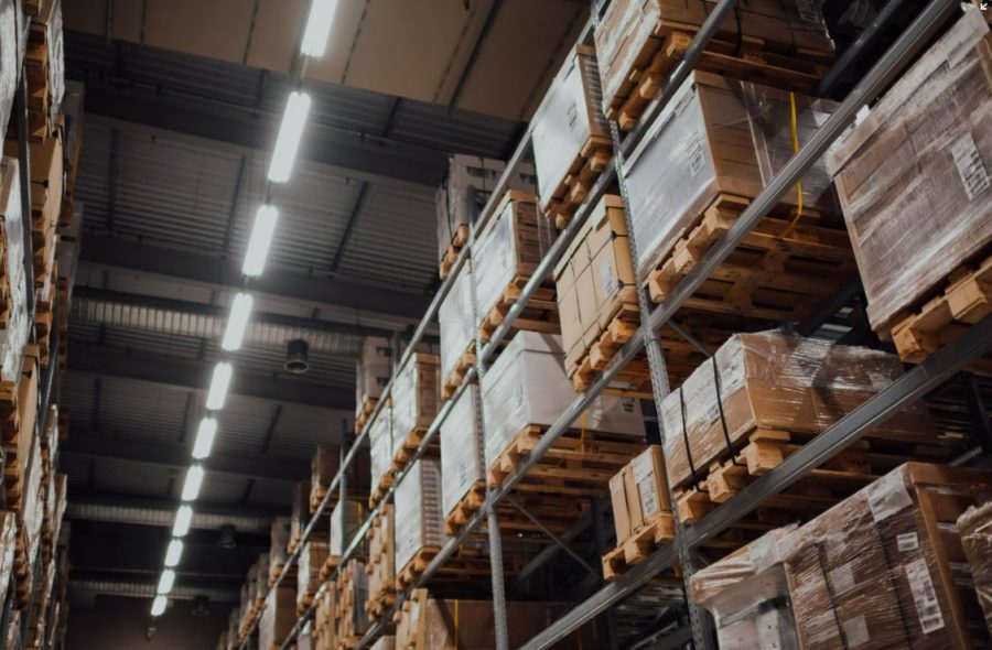 Tips For Modernizing Your Business's Warehouse