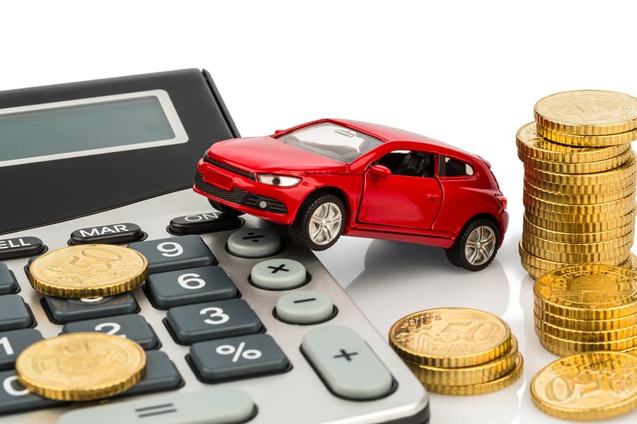 How To Get Approved For A Higher Car Loan